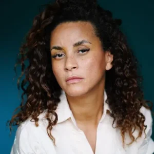 Domitila Barros