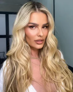 Yasmin Brunet