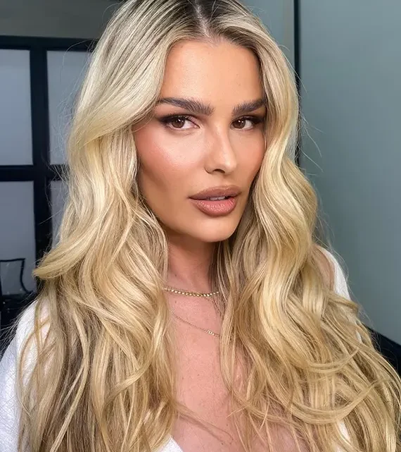 Yasmin Brunet Biography: Height, Age, Instagram, Net Worth, Parents, Career, Ex-Husbands