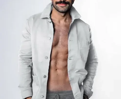 Kaysar Dadour Biography: Age, Height, Net Worth, Parents, Partner, Career, Instagram, Big Brother