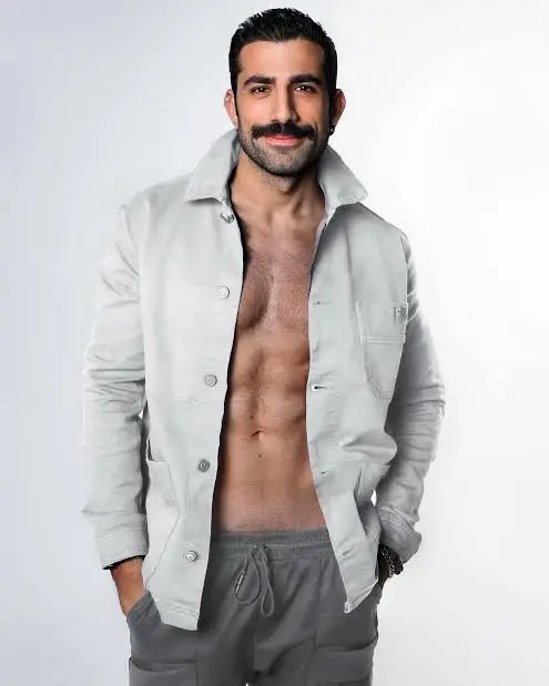 Kaysar Dadour Biography: Age, Height, Net Worth, Parents, Partner, Career, Instagram, Big Brother