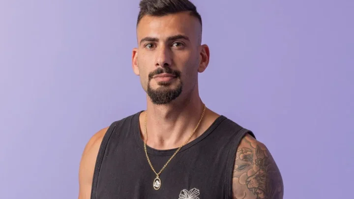 Nizam Hayek Biography: Height, Age, Net Worth, Wife, Reality TV, Parents, Career, Instagram