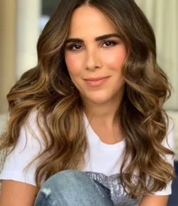 Wanessa Camargo