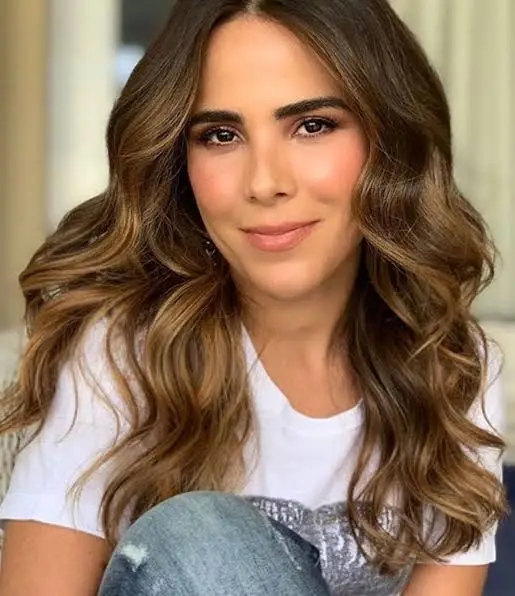 Wanessa Camargo Biography: Parents, Age, Singer, Net Worth, Height, Sons, Career, Husband, Movies