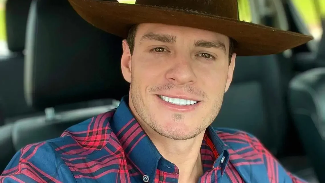 Gustavo Benedetti Biography: Age, Farmer, Height, Net Worth, Reality TV, Parents, Career, Wife