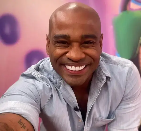 Cezar Black Biography: Career, Age, Nurse, Net Worth, Reality TV, Sister, Instagram, Big Brother