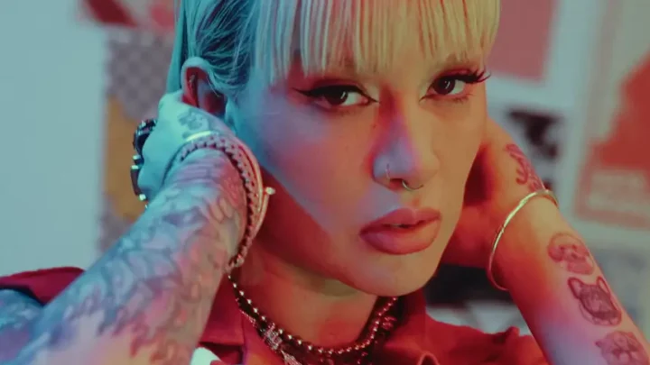 Leslie Shaw Biography: Songs, Boyfriend, Net Worth, Age, Parents, Ethnicity, Movies, Instagram