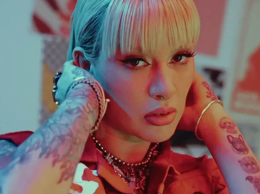 Leslie Shaw Biography: Songs, Boyfriend, Net Worth, Age, Parents, Ethnicity, Movies, Instagram