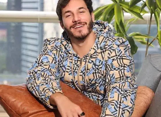 Eliezer do Carmo Biography: Wife, Age, Height, Net Worth, Parents, Kids, Instagram, Career