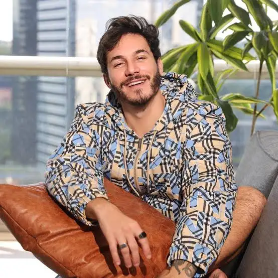 Eliezer do Carmo Biography: Wife, Age, Height, Net Worth, Parents, Kids, Instagram, Career