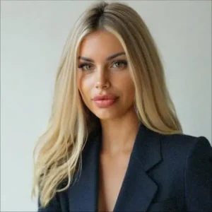 Veronica Graf