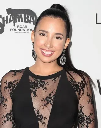 Marialejandra Marrero Biography: Husband, YouTube, Age, Height, Parents, Ethnicity, Religion, Awards