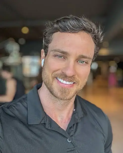 Lucas Bissoli Biography: Height, Age, Net Worth, Engineer, Career, Ex-Girlfriend, Parents, Big Brother