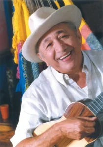 Simón Díaz