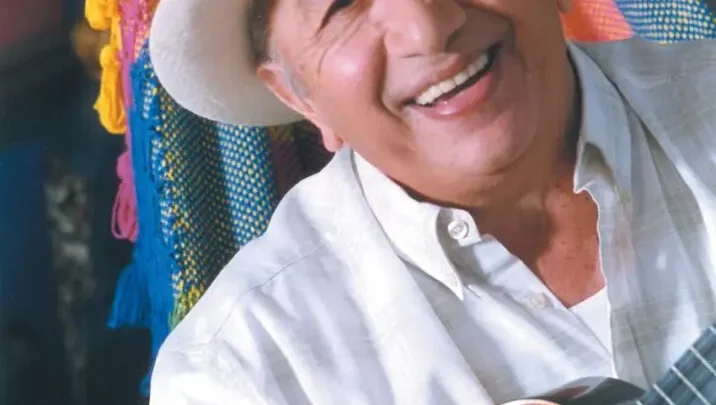 Simón Díaz  Biography: Children, Music, Ethnicity, Age, Awards, Wife, Band, Net Worth, Death