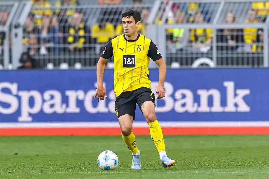 Giovanni Reyna Biography: Height, Net Worth, Age, Family, Parents, Club, Girlfriend, Instagram, Siblings