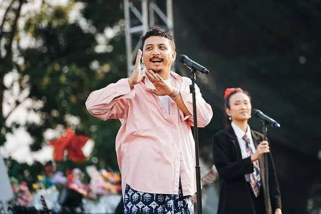 Sal Priadi Biography: Height, Awards, Facebook, Movies, Age, Songs, Net Worth, Spouse