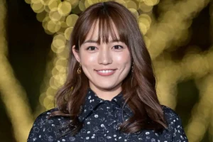 Haruna Kawaguchi