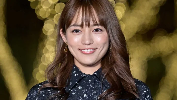 Haruna Kawaguchi Biography: Nationality, Model, Net Worth, Movies, Spouse, Age, Height, TV Shows