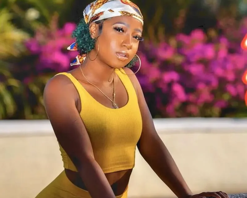 Kaelyn Kastle Biography: Ethnicity, Net Worth, Age, Boyfriend, Height, Songs, Instagram