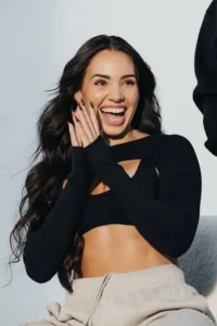 Ashley Flores
