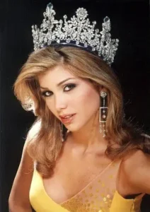 Ana Karina Áñez