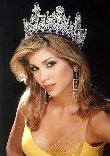 Ana Karina Áñez  Biography: Height, Hair Color, Awards, Boyfriend, Beauty Pageant, Age, Instagram, Parents