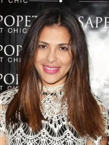 Gyselle Soares