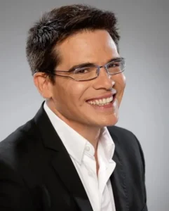 Nelson Bustamante