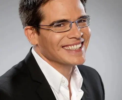 Nelson Bustamante Biography: Wife, Tv Shows, Age, Height, Parents, Ethnicity, Awards, Movies