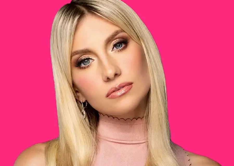 Shirley Varnagy Biography: Books, Age, Ethnicity, Net Worth, Instagram, Husband