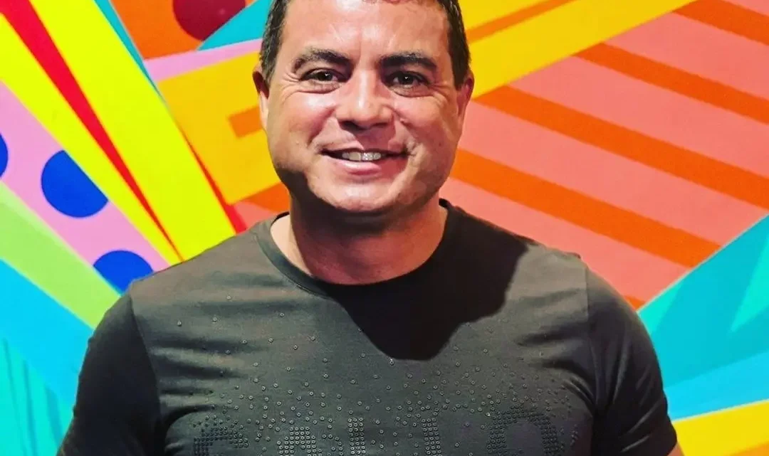 André Augusto Ferreira Fontes Biography: Age, Wife, Children, Net Worth, Career, Height, Siblings