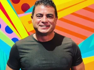 Dhomini Ferreira