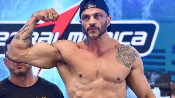 Kleber Bambam Biography: Net Worth, Age, Career, Height, Wife, YouTube, Big Brother, Parents