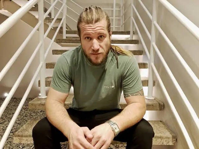 Diego Alemão Biography: Net Worth, Height, Age, Career, Parents, Wife, Legal Issues, Big Brother, Instagram