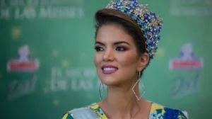 Veruska Ljubisavljević