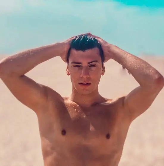 Fábio Martins Biography: Net Worth, Relationship, Age, Parents, Height, Instagram, Wife