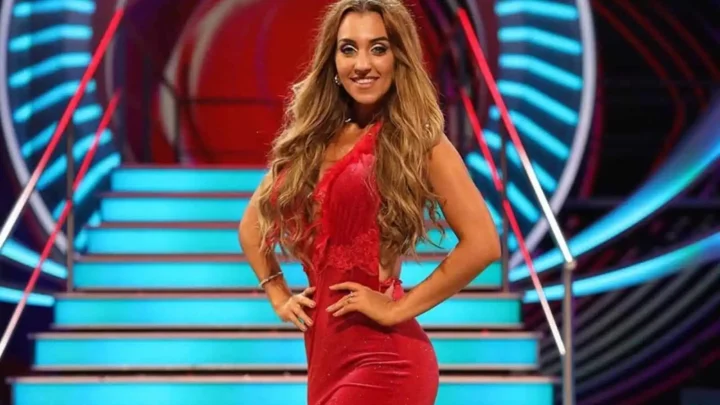 Iury Mellany Biography: Height, Parents, Age, Relationship, Net Worth, Big Brother, Siblings