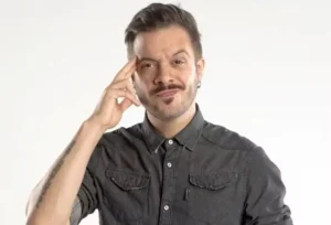 Max Porto