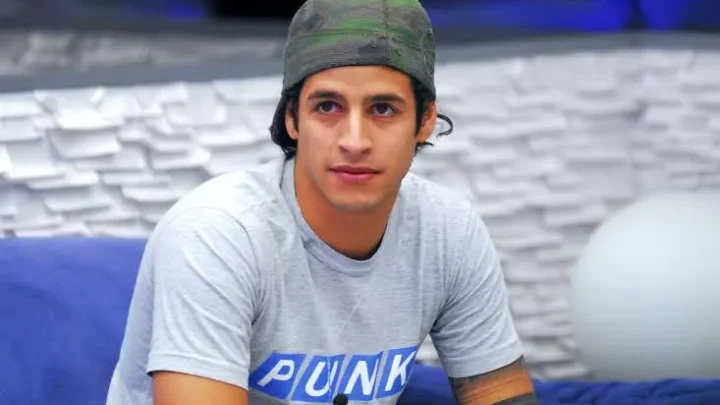 Rafael Ribeiro Medeiros de Carvalho Biography: Height, Age, Net Worth, Songs, Albums, Girlfriend, Big Brother, Parents