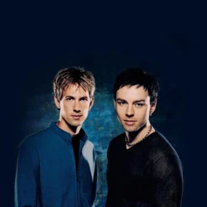 Savage Garden