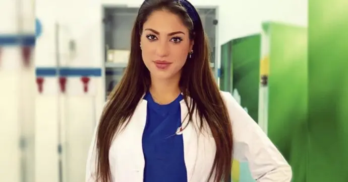 Federica Lepanto Biography: Son, Height, Age, Net Worth, Career, Sister, Instagram, Husband