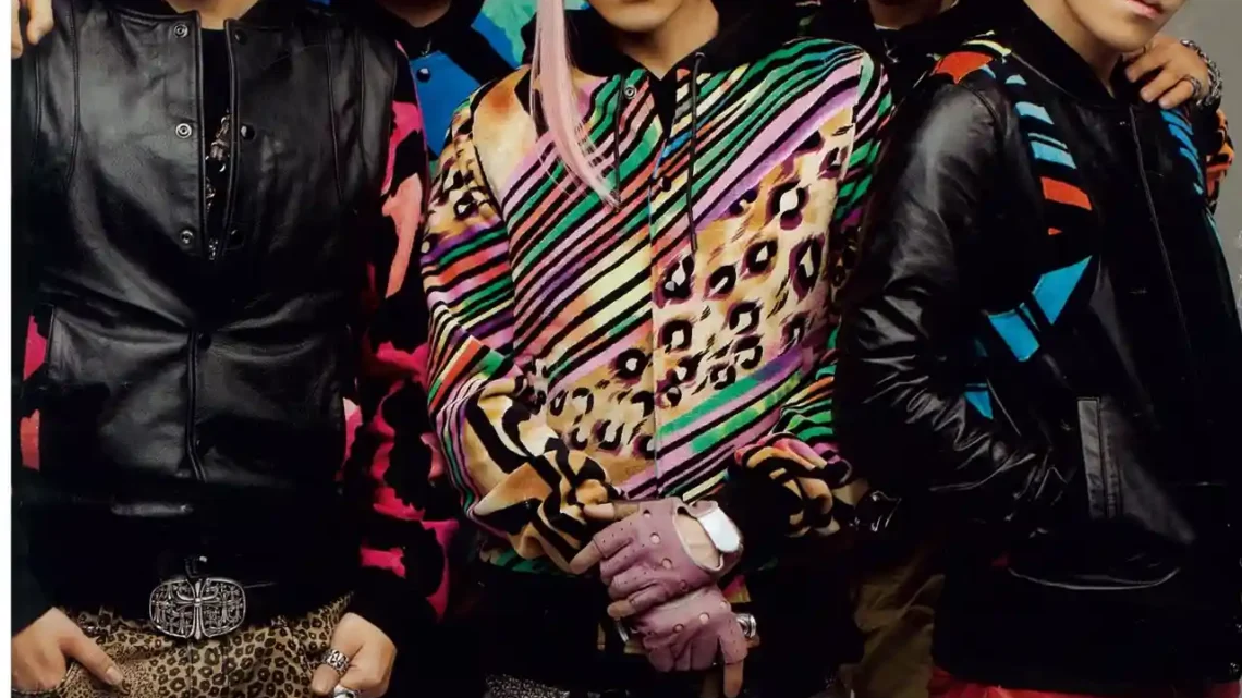 BIGBANG Biography: Members, Net Worth, Age, Breakup, Hits, Albums, Songs, Movies