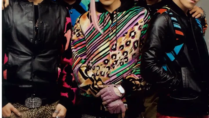 BIGBANG Biography: Members, Net Worth, Age, Breakup, Hits, Albums, Songs, Movies