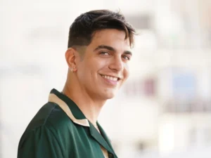 Rodrigo Rumi