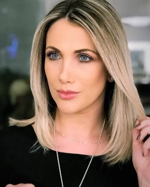 Érica Reis Biography: Net Worth, Age, Career, Husband, Height, Education, Wikipedia, Ethnicity