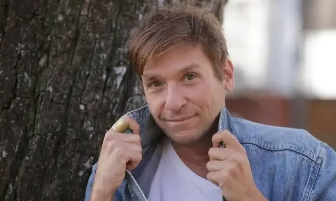 Gaston Trezeguet Biography: Age, Net Worth, Career, Gran Hermano, Wife, Height, Personal Life, Weight Loss