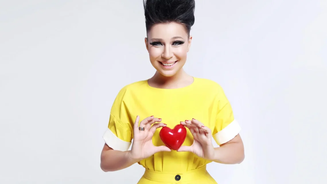 Yolka (singer) Biography: Husband, Age, Net Worth, Height, Parents, Songs, Daughters