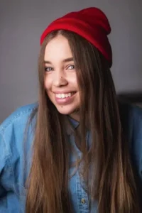 Lera Didkovskaya