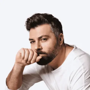 Aleksey Chumakov
